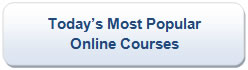 Today's Most Popular Online Courses