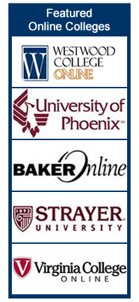 Featured Online Colleges