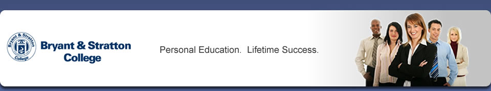 Bryant and Stratton College Online Degree Programs