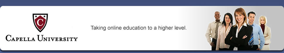 Capella University Online