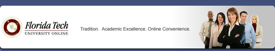 Florida Tech University Online Graduate Degree Programs
