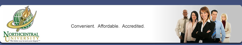 Northcentral University Online