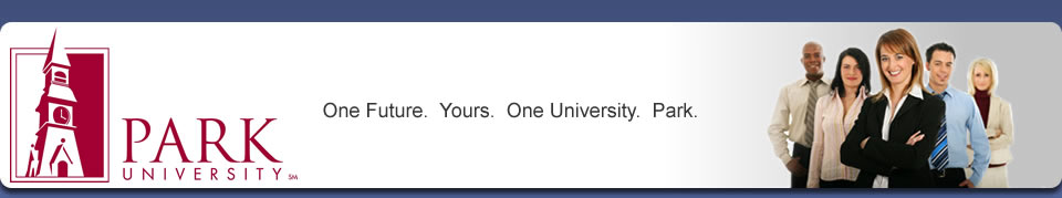 Park University Online Undergraduate School