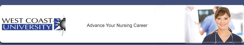 West Coast University Online Degree Programs