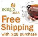 Adagio Teas