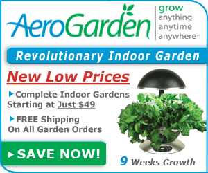 AeroGarden