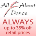 All About Dance