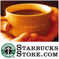 Starbucks Store