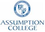 Assumption College Online 