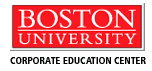 Boston University Corporate Education Center Online