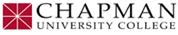 Chapman University College Online