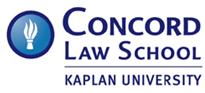 Concord Law School of Kaplan University Online