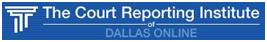 Court Reporting Institute of Dallas Online