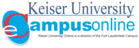 Keiser University eCampus Online