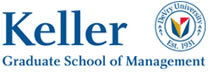 Keller Graduate School of Management Online Information