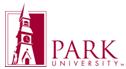 Park University Online Graduate School