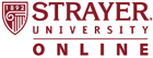 Strayer University Online