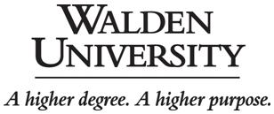 Walden University Online